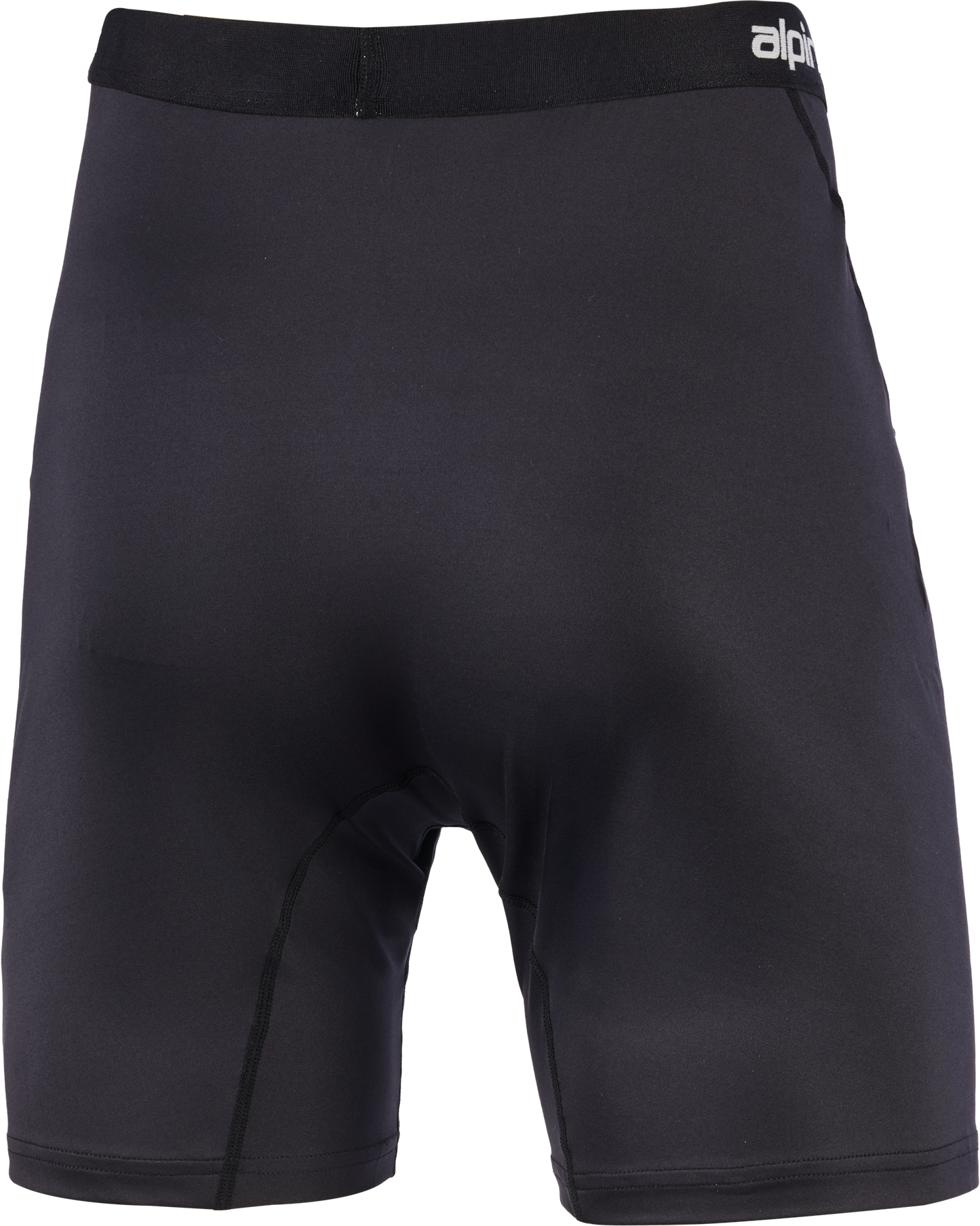 Mx Boxer Black Md