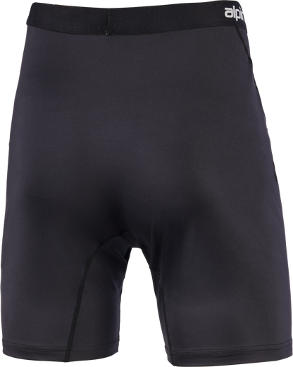 Mx Boxer Black Lg