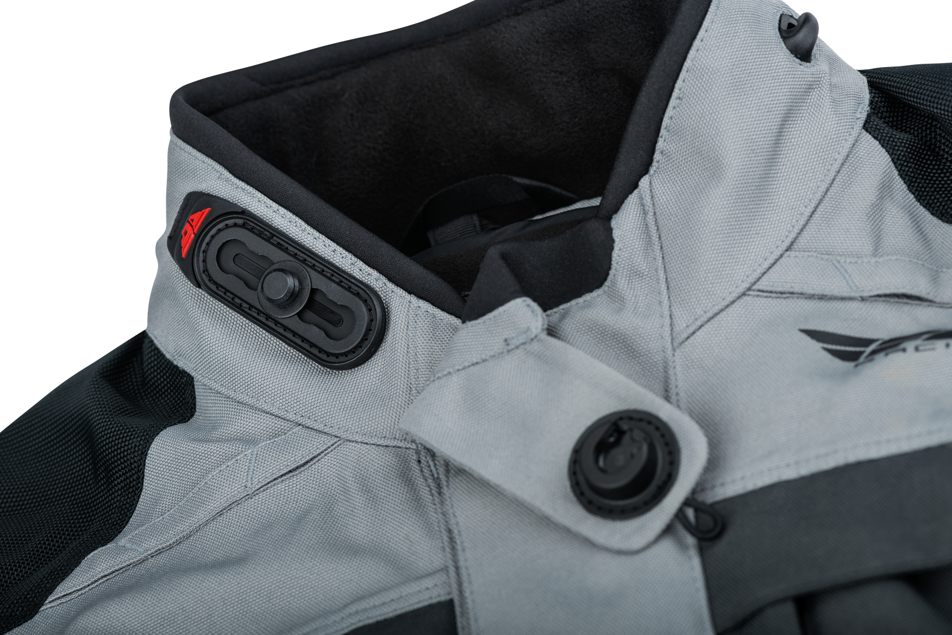 Off Grid Jacket Grey Md