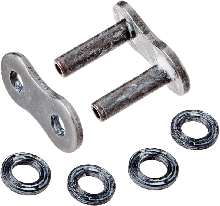 520xre Drive Chain Rivet M/L