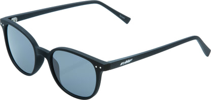 Spark Sunglass Mt Black /Smoke