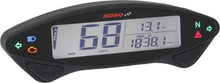 Ex 02s Speedometer Street Version