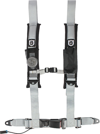 Harness Driver Side Blue