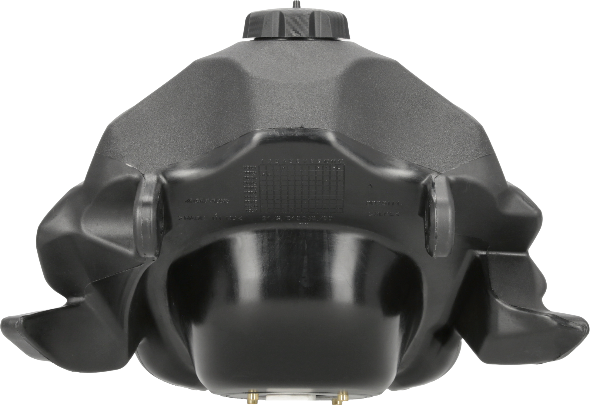 Fuel Tank 3.6 Gal Black Hon