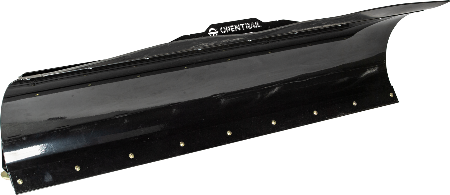 66" Straight Blade