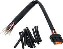 Speedo/Tach Extension Harness 15" Xl 99 06 Fx 99 06