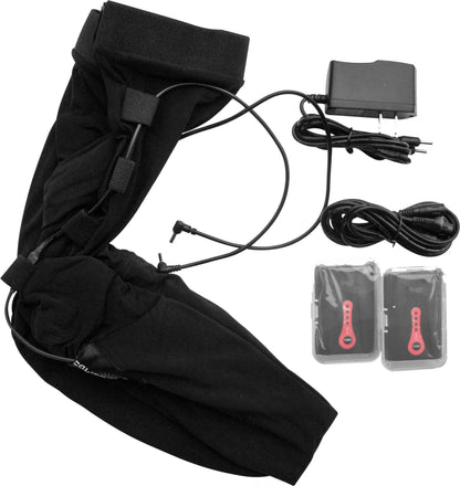 7v Sock Liner Sm With Y Harness