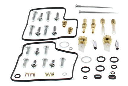 Bike Carburetor Rebuild Kit