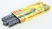 Pro Street 525vx 122 X Ring Chain Natural