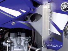 Radiator Brace Yz250