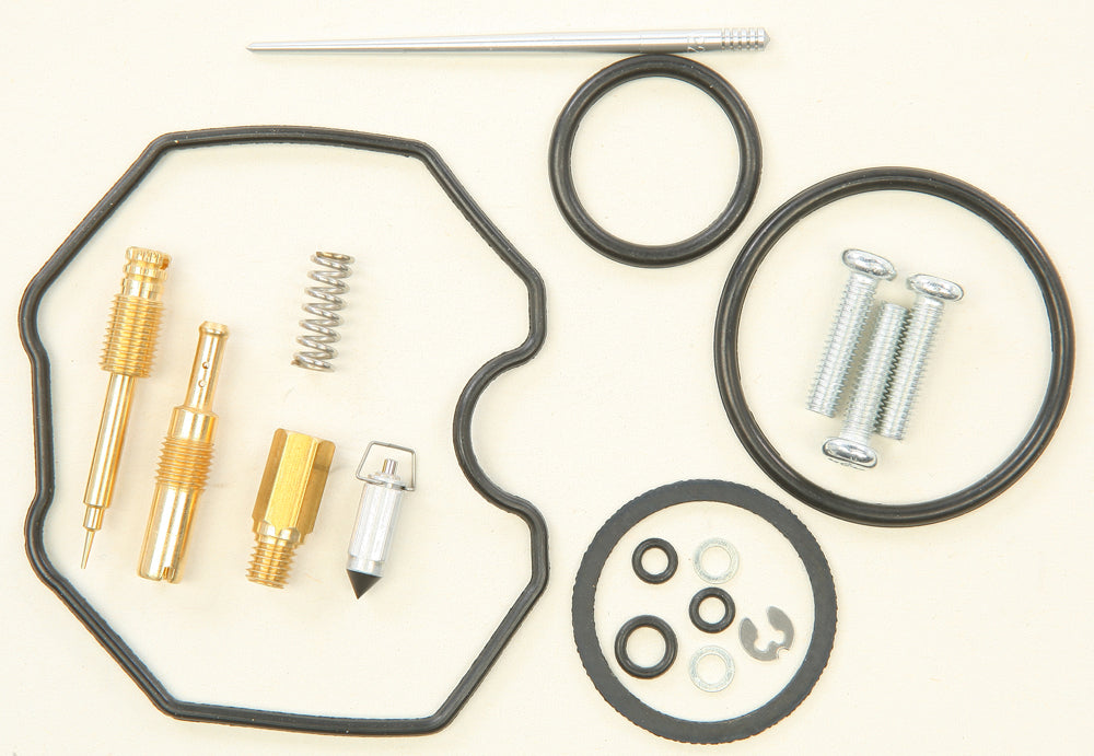 Bike Carburetor Rebuild Kit