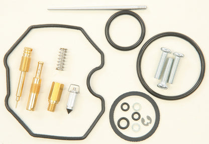 Bike Carburetor Rebuild Kit