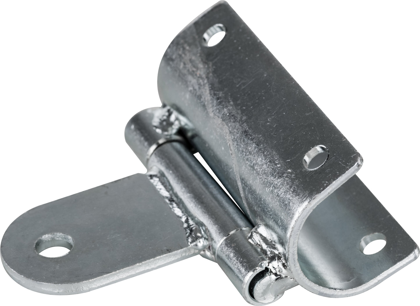 Hitch Kit Universal 1" To 1.25