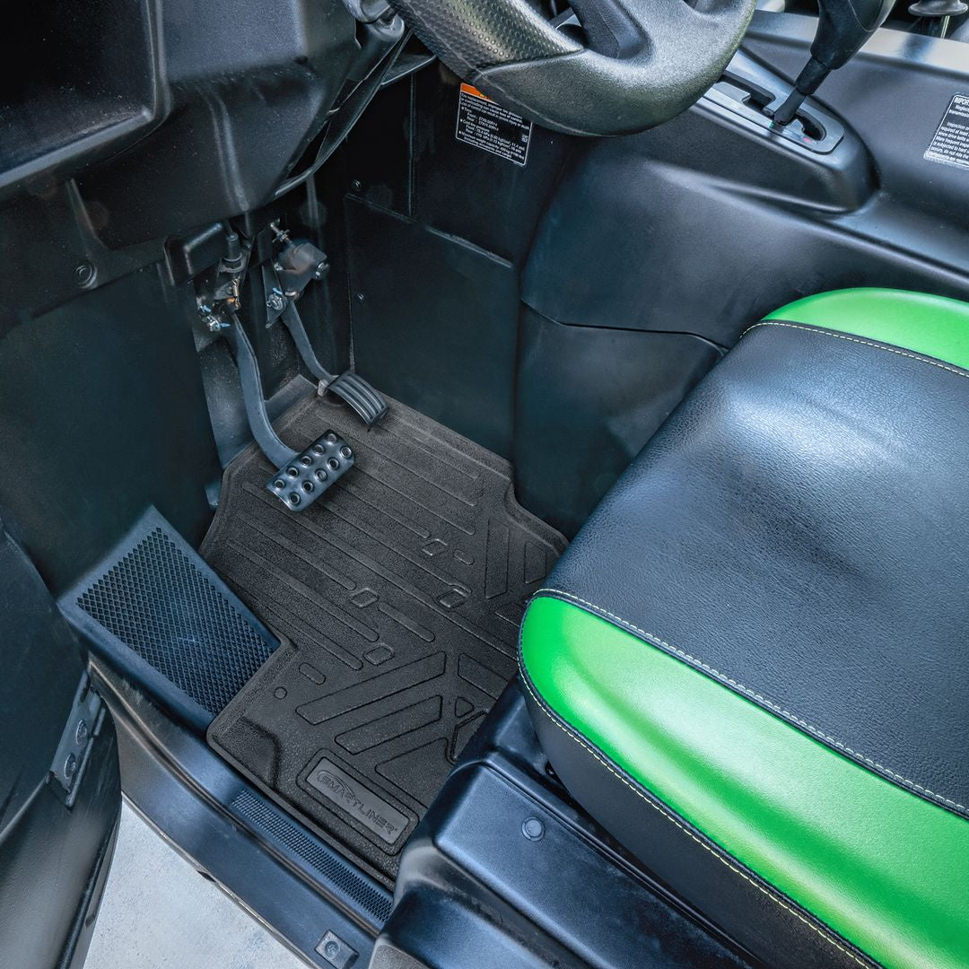 Floor Liner First Row