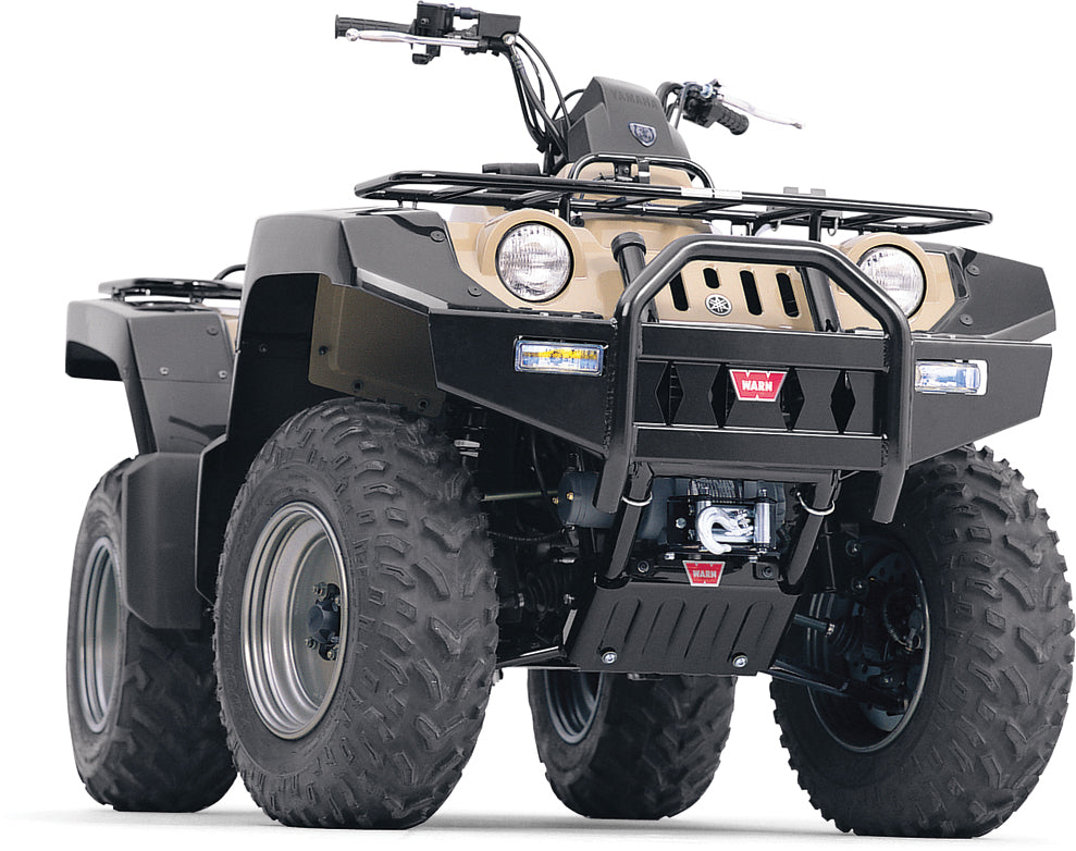 Atv Bumper Forman 450