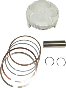 Piston Fx 140ho 75.9mm