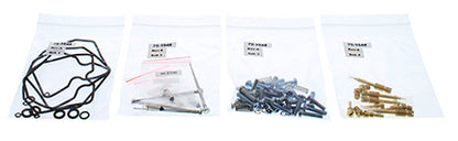 Bike Carburetor Rebuild Kit