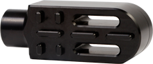 H/D Billet Shift Peg Black