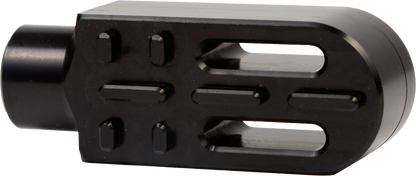H/D Billet Shift Peg Black