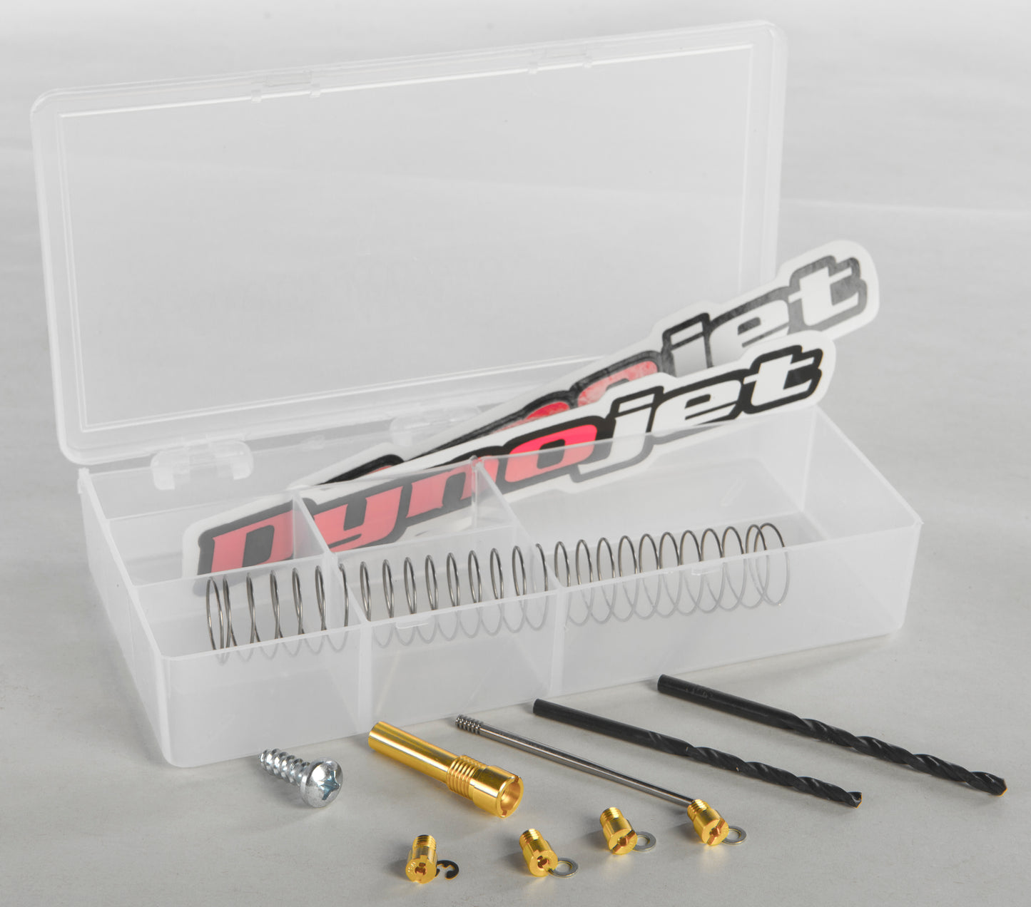 Jet Kit `00 06 Twin Cam