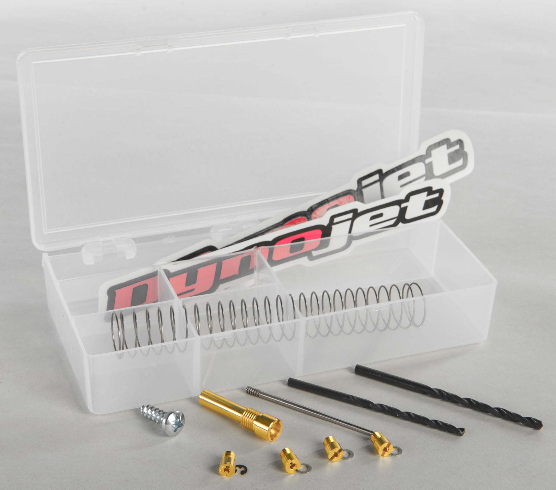 Jet Kit `04 06 Xl 883/C