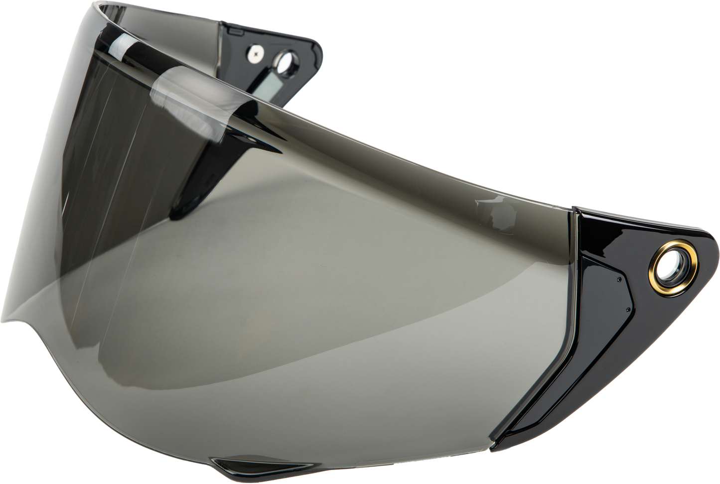 Exo Hx1 Faceshield Dark Smoke