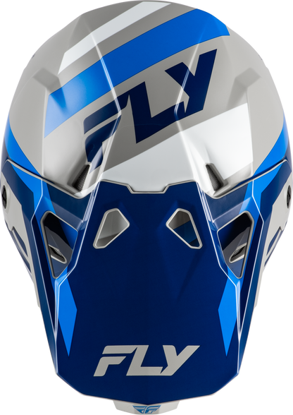 Formula Cp Seal Helmet Navy/Blue/Grey Lg