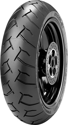Tire Diablo Rear 240/40 Zr18 (79w) Radial