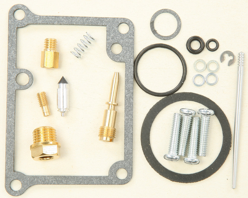 Bike Carburetor Rebuild Kit