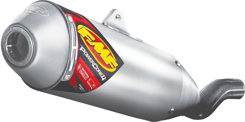 Powercore Iv Crf/Xr50 '00 11