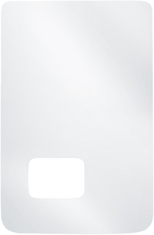 Barryvox Screen Protector Glass