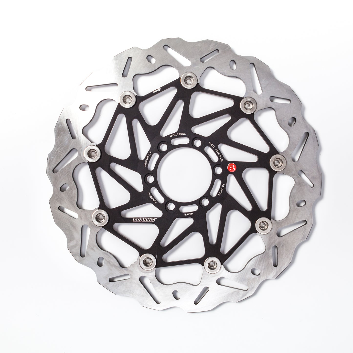 Sk2 Directional Rotor Right