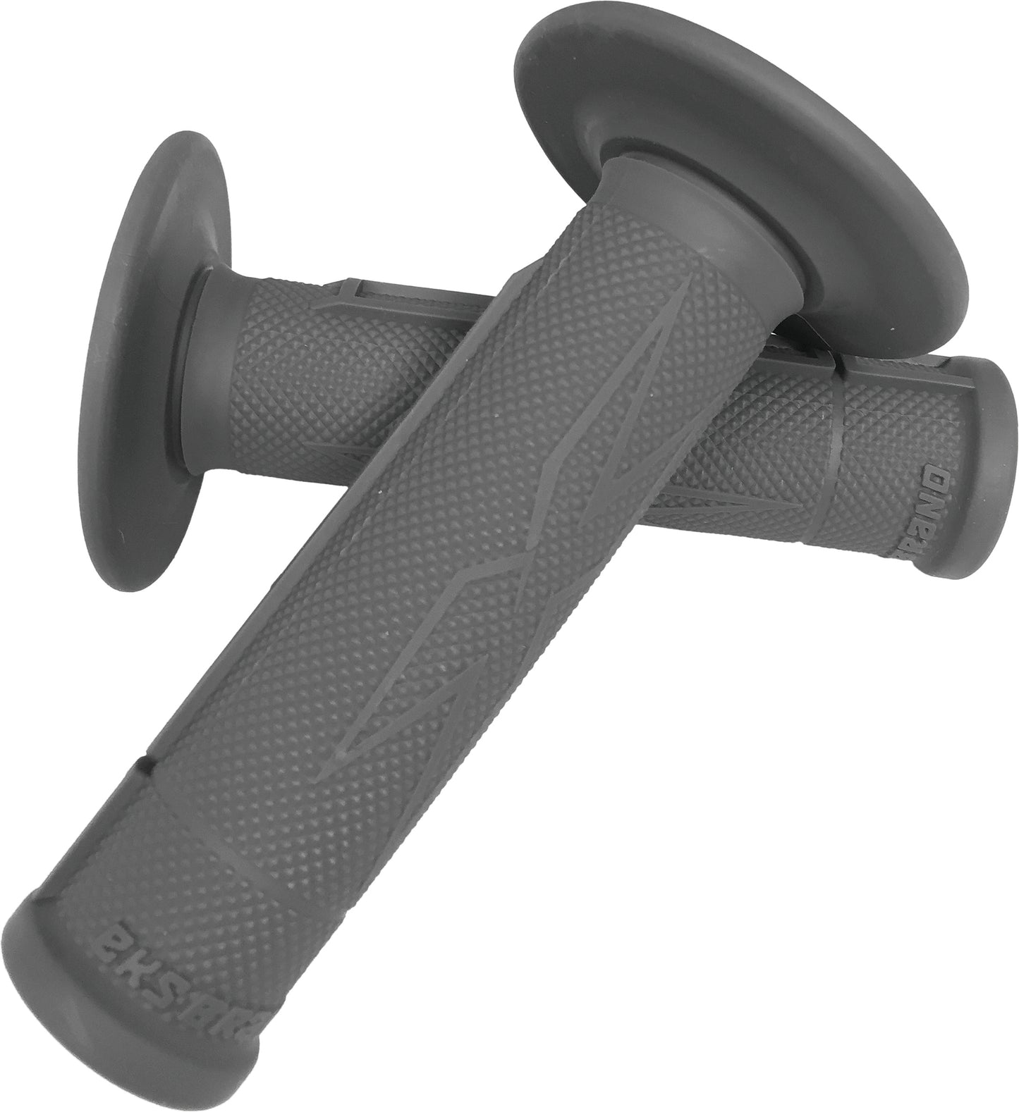 Softidium Half Waffle Grip Graphite