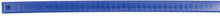 Hyfax Slide Blue 64.00" Garland# 24 64.00 1 01 07