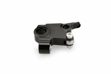 Lever Adaptor Brake/Clutch Black Duc