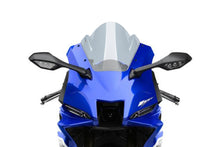 Windscreen Z Racing Smoke Yam