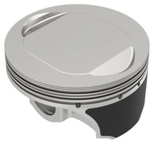 Forged Pistons Tc88 To 95ci 9.25:1 Std