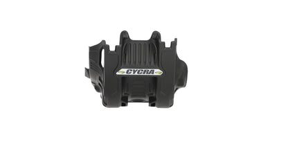Full Armor Skid Plate Black