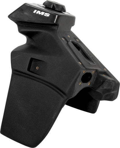 Fuel Tank 3.0 Black Hus