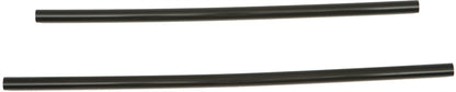 Spoke Wraps Black 72/Pk 21"/19"