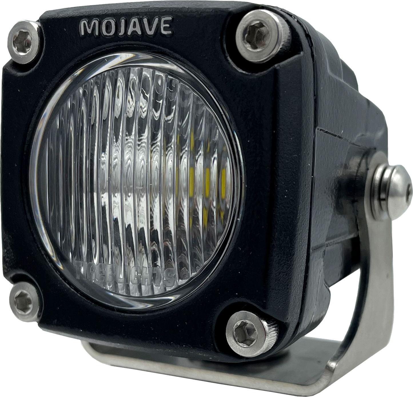 2" Mojave Led