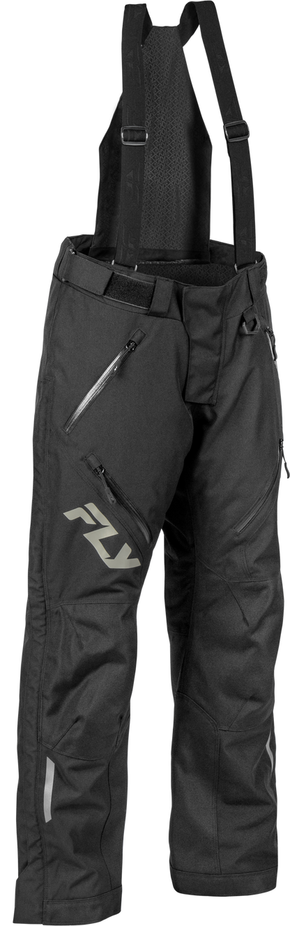 Women's Snx Pro Pant Black Xl