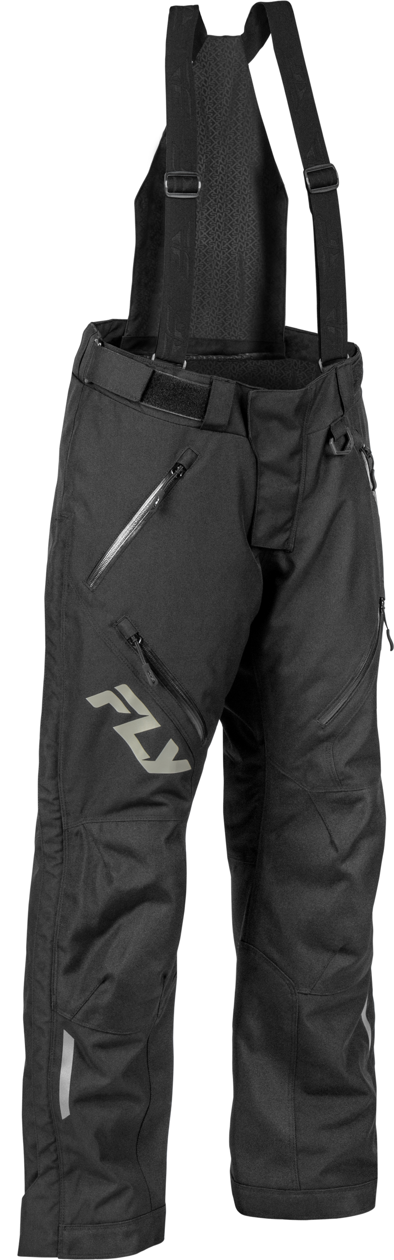 Women's Snx Pro Pant Black 3x