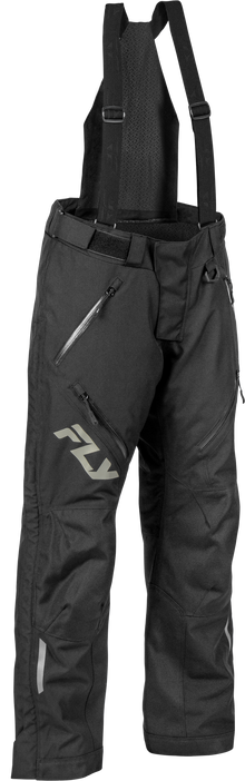 Women's Snx Pro Pant Black 2x