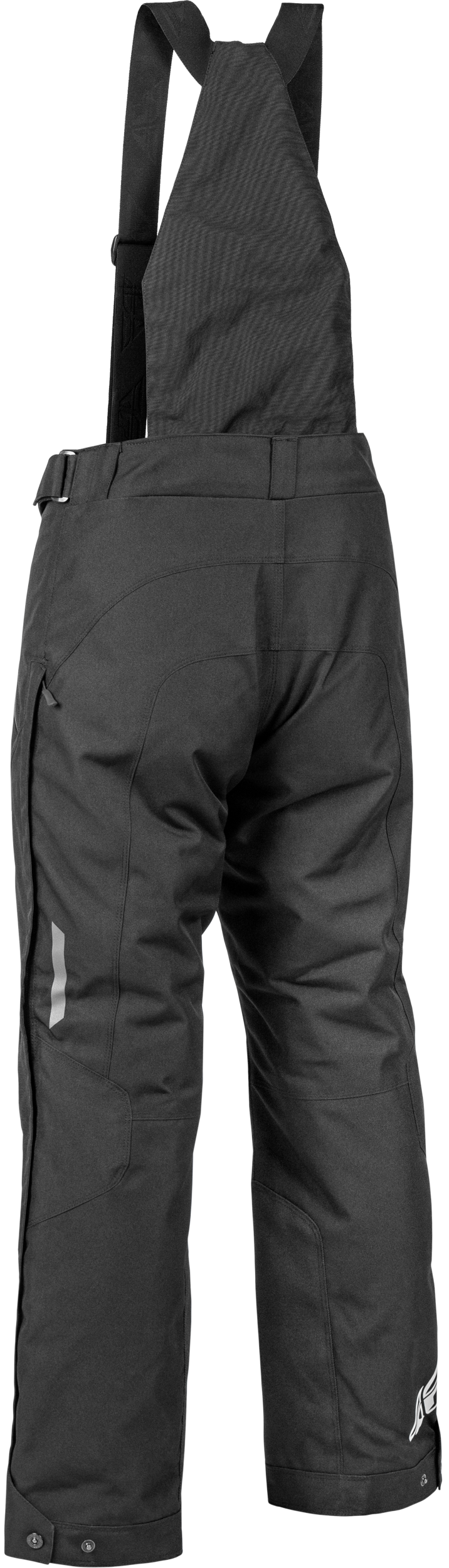 Women's Snx Pro Pant Black 3x