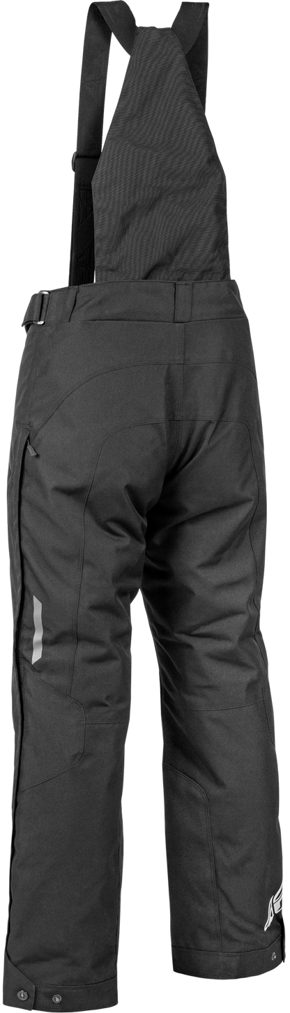 Women's Snx Pro Pant Black Lg