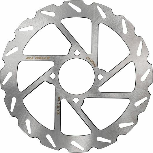 Brake Rotor