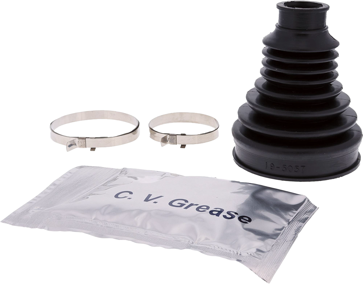 Cv Boot Kit