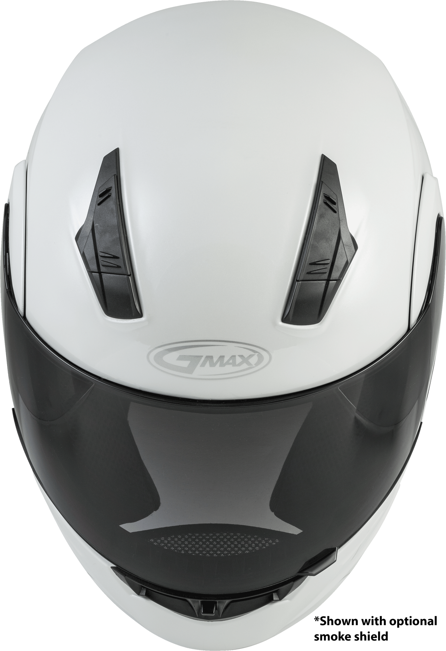 Md 04 Modular Helmet Pearl White Md