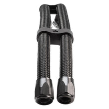 Lightweight Fiber Braided Hose Upgrade Kit 6ft